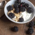 Top 10 Health Benefits Of Blackberries