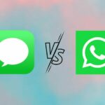 Which Is Better, iMessage or WhatsApp?