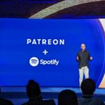 Spotify is working with Patreon and updating its podcaster tools, including Anchor