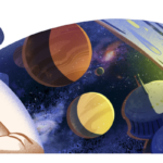 Juntree Siriboonrod: Google doodle celebrates the 106th Birthday of “father of Thai science fiction”