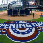 MLB Opening Day will bring new rules and a new schedule