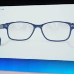 According to reports, Meta plans to release its first realistic AR glasses in 2027