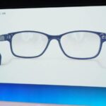 According to reports, Meta plans to release its first realistic AR glasses in 2027