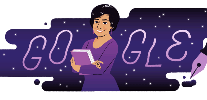 Paz Marquez-Benitez : Google doodle celebrates 129th birthday of Filipino writer, editor, and teacher