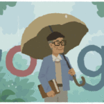 Sapardi Djoko Damono: Google doodle celebrates the 83rd Birthday of Indonesian poet