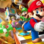 10 unrevealed facts about the famous video game character Super Mario