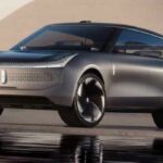 The new Lincoln Nautilus from Ford will be imported from China