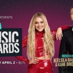 CMT Awards 2023: Here is the complete list of winners
