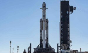 Watch 6th mission of SpaceX’s robust Falcon Heavy rocket launch