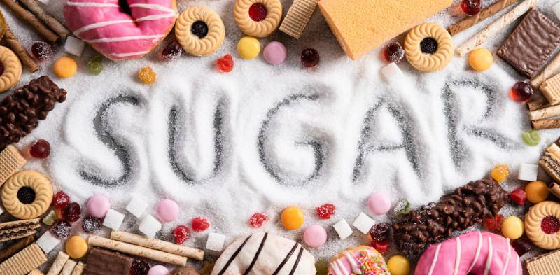 A study reveals that eating too much “free sugar” has 45 harmful impacts on one’s health