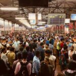 India will overtake China as the world’s most populous country by mid-year