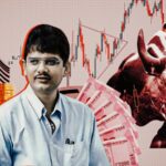 Revealing The Facts About the 40,000 CR Stock Market Scam