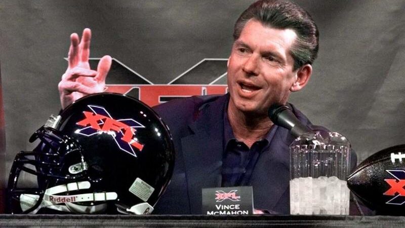 Vince McMahon signed a 2-year WWE deal in an effort to sell the company
