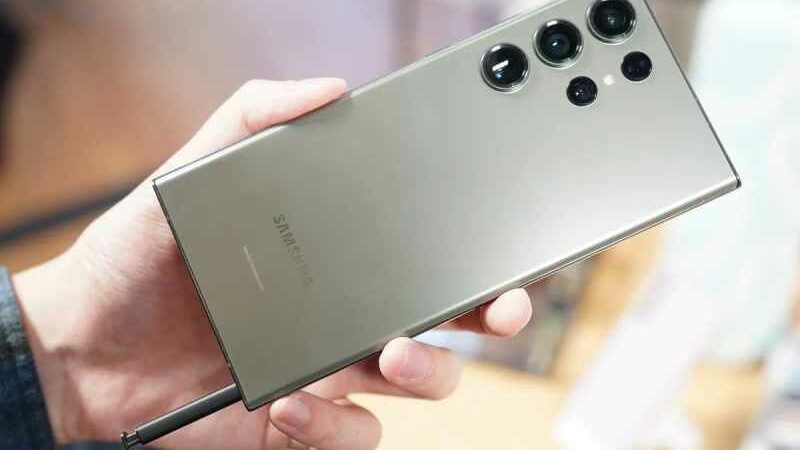 The Galaxy S23 now supports Samsung’s powerful AI picture editing tool