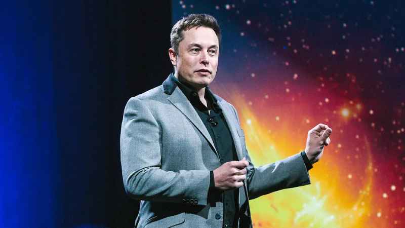 Elon Musk launched his own artificial intelligence company