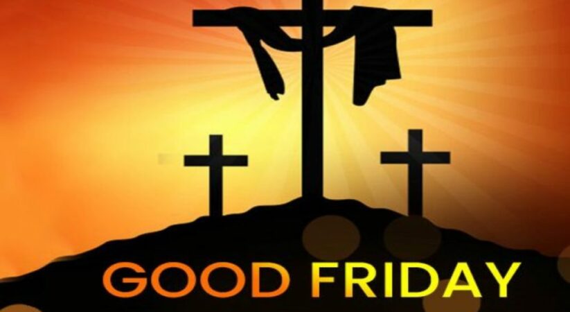 Here are 5 interesting facts about Good Friday