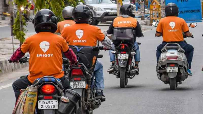 Swiggy begins charging users Rs 2 for each meal order in an effort to make money and boost efficiency