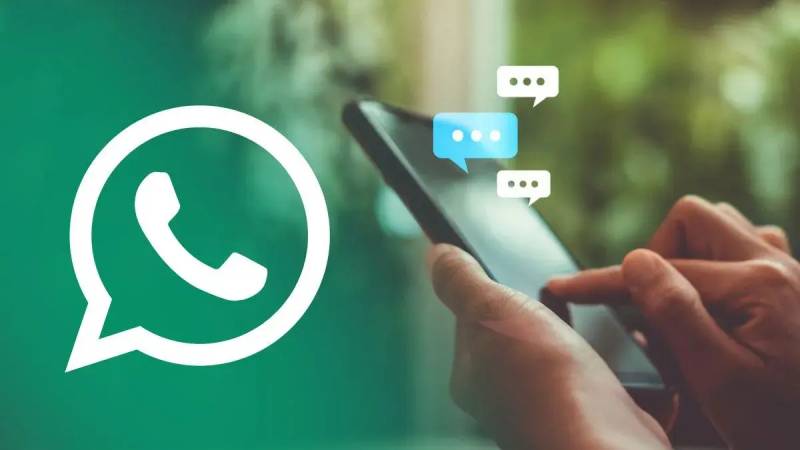 Finally, WhatsApp is developing a bottom navigation bar for Android