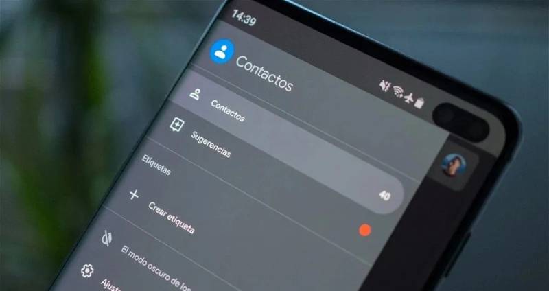 Birthday notifications are now available for Google Contacts on Android
