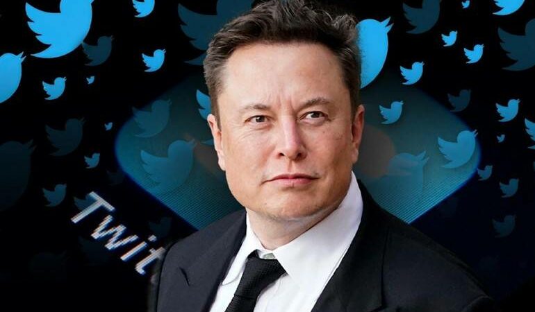 Elon Musk says a new female CEO will join Twitter in June