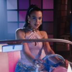 Dua Lipa Reveals “Dance The Night” From Upcoming Barbie Movie
