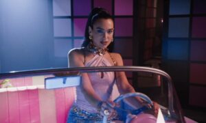 Dua Lipa Reveals “Dance The Night” From Upcoming Barbie Movie