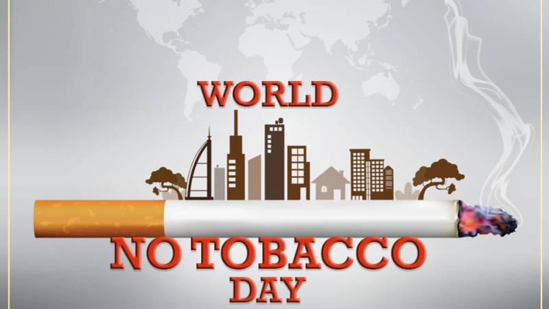 World No Tobacco 2023: Which is best ways to stop smoking