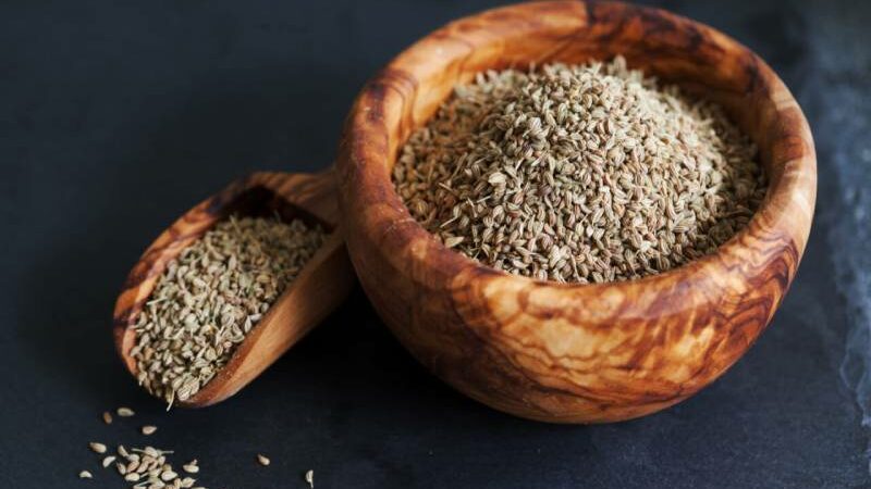 Learn about About Ajwain’s Health Benefits