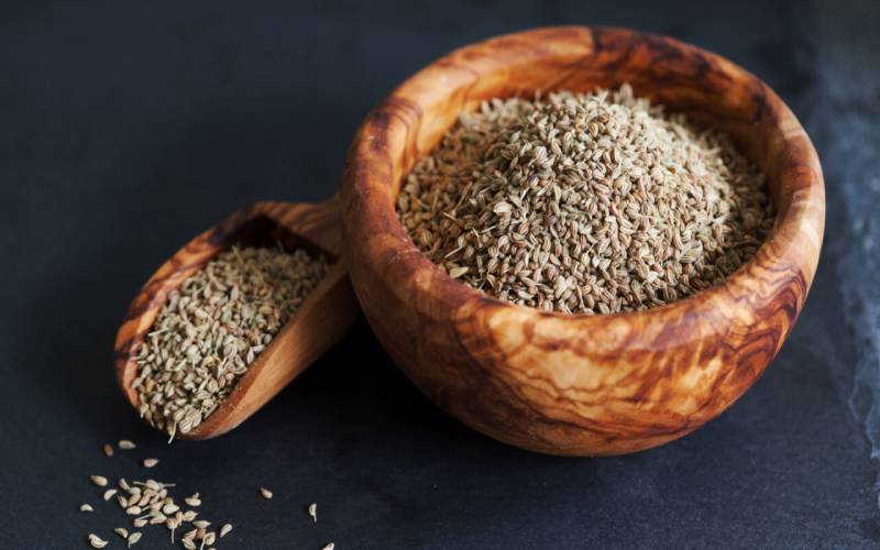 Learn about About Ajwain's Health Benefits Feature Weekly