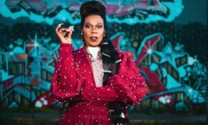 Big Freedia will release ‘Central City,’ her first album in nine years