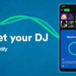 Spotify brings a ‘DJ’ feature powered by AI to the UK and Ireland