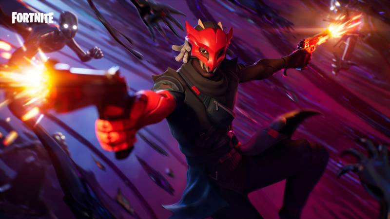 The Upcoming V24.40 Patch will bring ‘Fortnite Ranked Play’ to Battle Royale and Zero Build