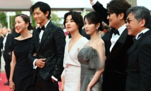 “Monster,” a Hirokazu Kore-Eda drama, receives a six-minute standing ovation at Cannes World Premiere