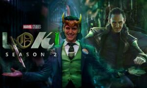 Disney+ will launch Marvel’s Loki season 2 on October 6