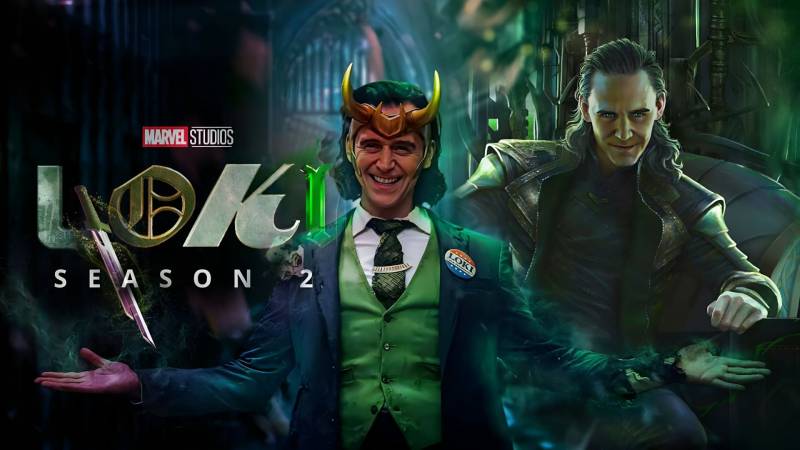Disney+ will launch Marvel’s Loki season 2 on October 6