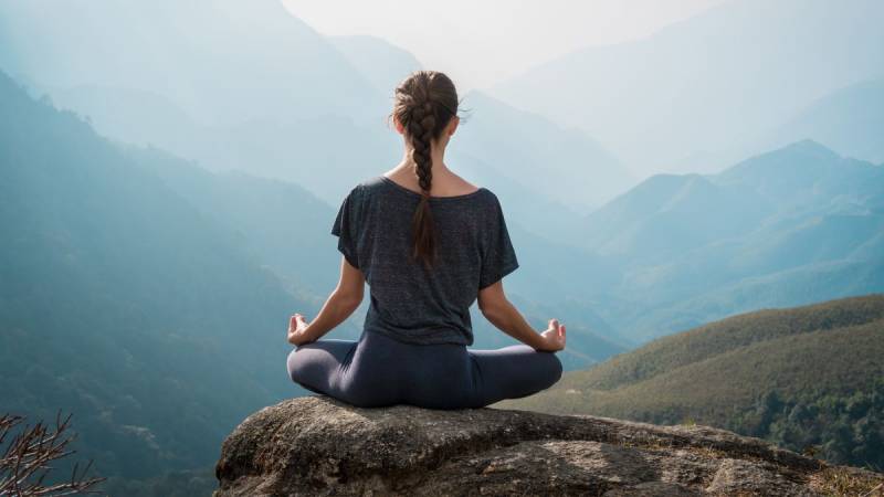 5 easy methods to increase focus while meditating