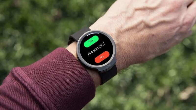 Soon, Samsung’s Galaxy Watch users will  receive notifications about irregular heart rhythms
