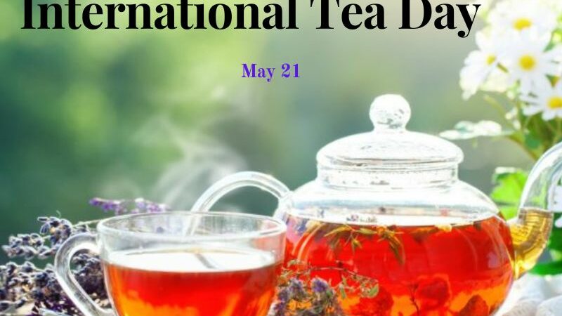International Tea Day 2023: Know Date, History and Health Benefits of Tea