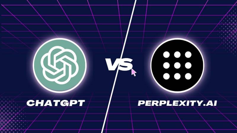 Which Bot Is Better, ChatGPT or Perplexity AI?