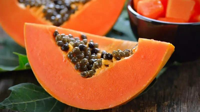 Top 5 Amazing Health Benefits Of Papaya Seeds