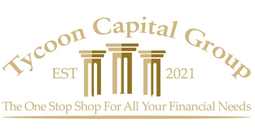 Empowering Small Businesses Nationwide: Tycoon Capital Group Secures $25 Million in Financing