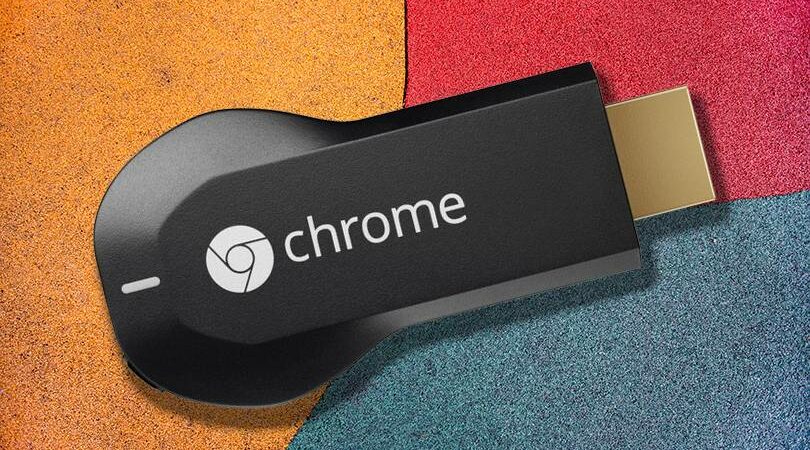 Google stops supporting the first generation of Chromecast
