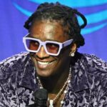 Young Thug will Release New Album ‘Business Is Business’ from Jail
