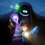Animated film “Orion and The Dark” gets a first look on Netflix