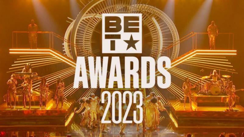 How to Watch the BET Awards Online in 2023