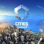 On October 24th, “Cities Skylines II” will launch on PC and consoles