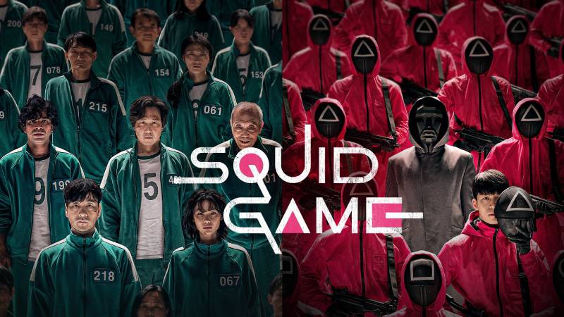 “Squid Game” Season 2:  Netflix Releases Exclusive New Details