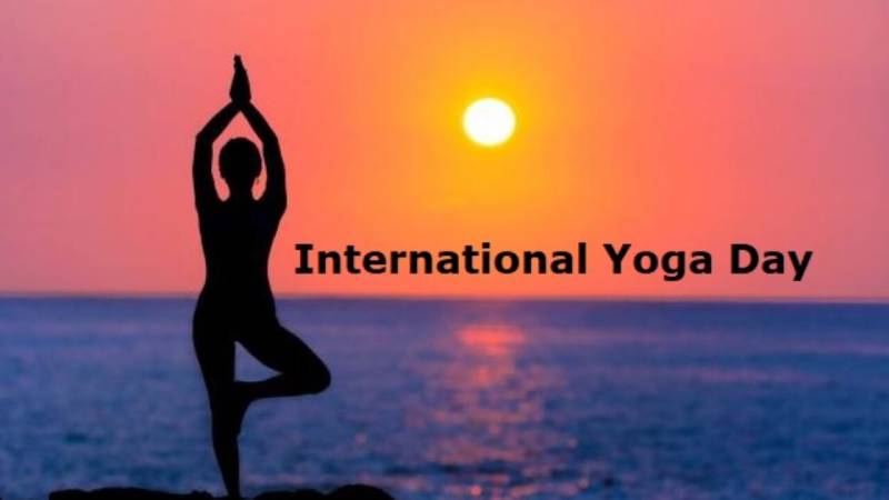 International Yoga Day 2023 : Date, Theme, History, Importance and All need to know