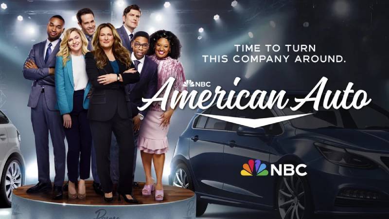NBC Cancels ‘American Auto’ Series After 2 Seasons