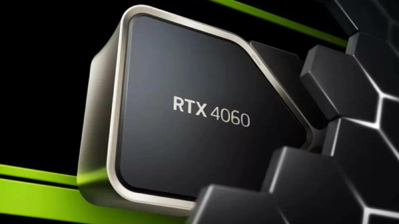 On June 29th, Nvidia’s RTX 4060 will be available for purchase